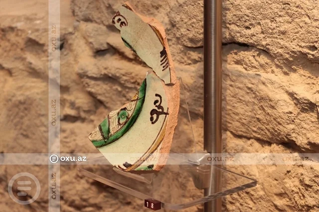 Qaladan muzeyə: Ramana Qəsrinin yeni həyatı - Foto