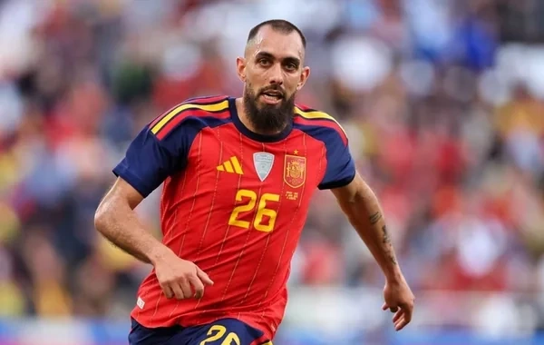 Mühafizəçilər tanınmış futbolçunu təlim-məşq bazasına buraxmaqdan imtina etdilər