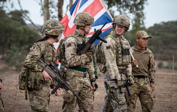 Böyük Britaniyanın 2030-cu ilə qədər yeni silah almağa vəsaiti çatmayacaq