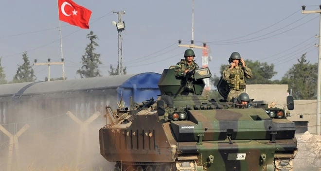 İsrail dərindən düşünməlidir, Türkiyənin müharibə tərzi... - Kohen