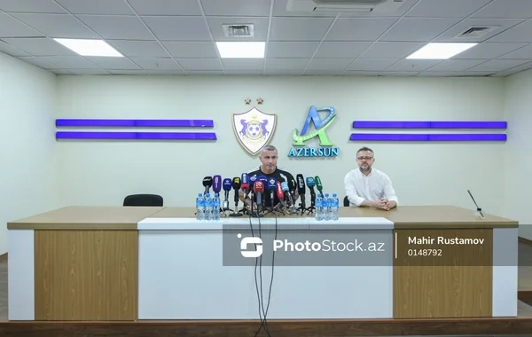 Qurban Qurbanov: "Yavaş-yavaş səbrim tükənir"