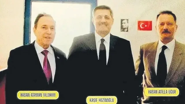Türkiyə çalxalanır: Kaşif Kozinoğlunun ölümü ilə bağlı şok görüntülər ortaya çıxdı - Foto