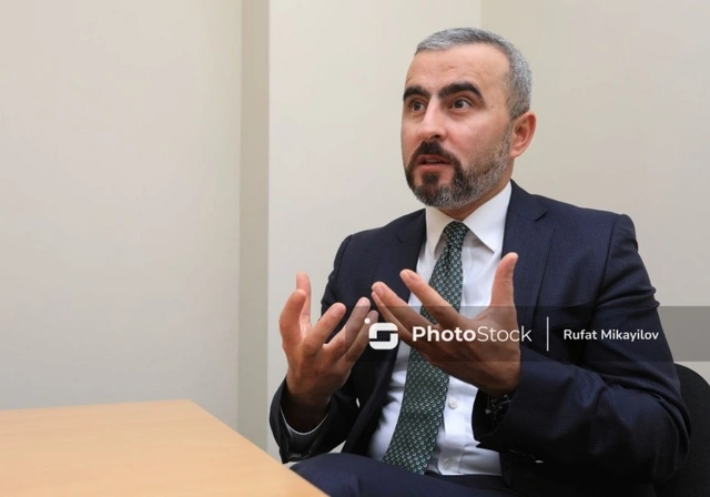 "Əsas resurs insan beynidir, düşünmə qabiliyyətidir" - Zəkayönümlü cəmiyyət modeli nədir?
