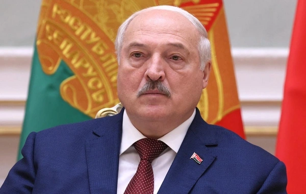 Lukaşenko Belarus xalqına qarşı törədilmiş "soyqırımı"nda təqsirkar ölkələrdən təzminat almağı tapşırdı