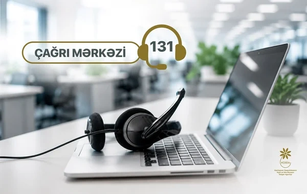 2026-cı ilin I yarısında "131" çağrı mərkəzi 5000-ə yaxın müraciəti cavablandırıb