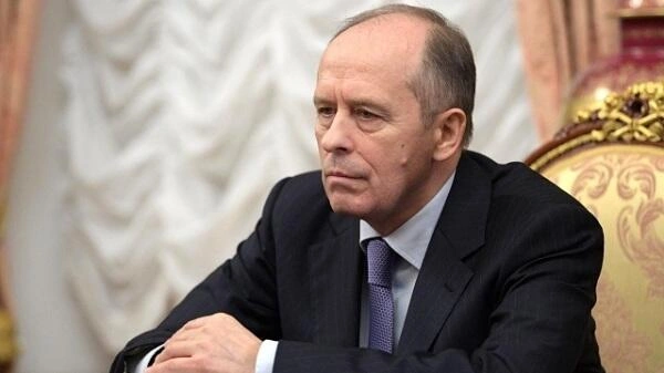 İran rəhbərliyinin öldürülməsi həyəcan siqnalıdır - Bortnikov