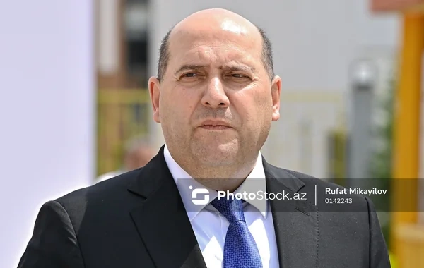 Prezidentin nümayəndəsi: "İlin sonuna qədər daha 30 min vətəndaşın doğma torpaqlarına qayıdışı planlaşdırılır"