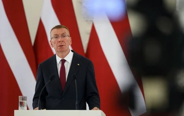 Edqars Rinkeviç: "Avropa Rusiya raketlərindən qorunmağa hazır deyil"