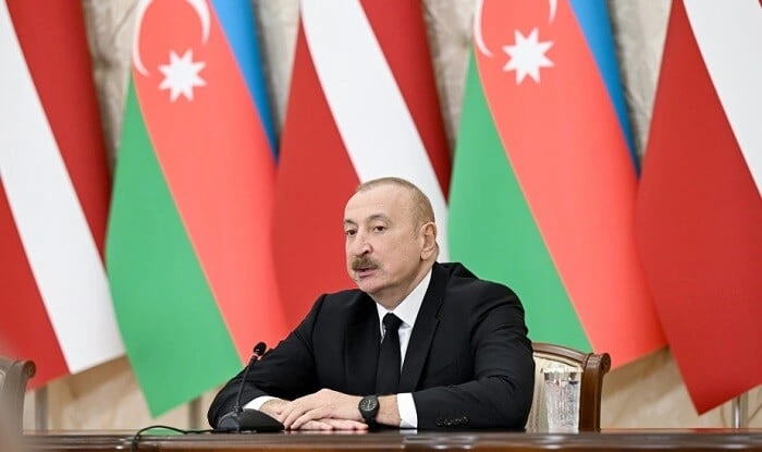 Azərbaycanla Ermənistan arasında qarşılıqlı səfərlər...