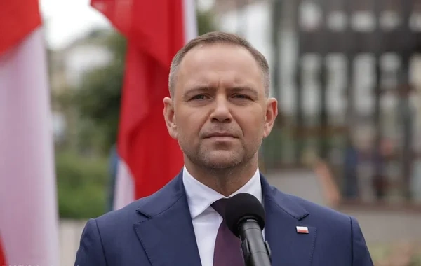 Polşa prezidenti İkinci Dünya müharibəsinə görə Almaniyadan təzminat tələb etdi
