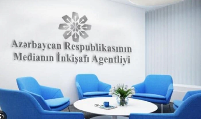 MEDİA-dan bəyanat: Müvafiq tədbir görüləcək!