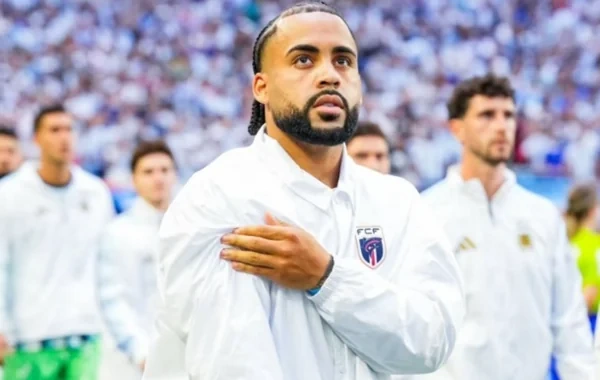 "Qarabağ" yeni futbolçu ilə razılıq əldə edib