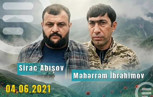 Azərbaycanlı jurnalistlərin Kəlbəcərdə şəhid olmalarından beş il ötür