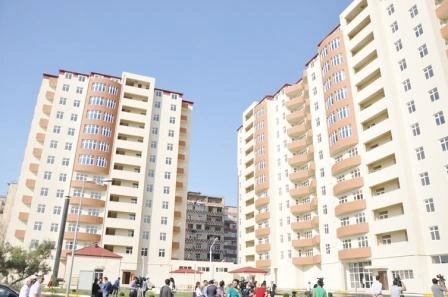 Bakıda bu ərazidə mənzillər rekord qiymətə satılır - Video