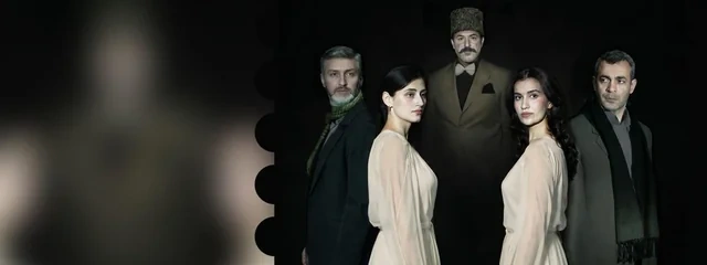 Həftə ərzində Bakıda hansı mədəni tədbirlər olacaq? - Afişa
