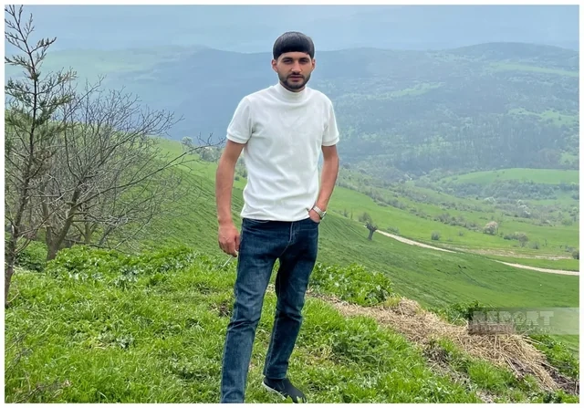 Şimali Kiprdə gəmi qəzası ilə bağlı üç Azərbaycan vətəndaşı saxlanıldı: Onların ailə üzvləri danışdılar - FOTO