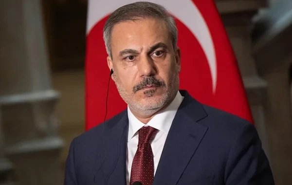 Hakan Fidan Pakistana səfər edəcək