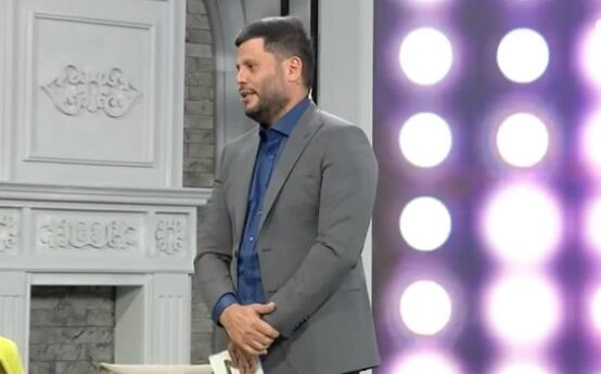 Zaur Kamalın oğlu yenidən efirə qayıtdı