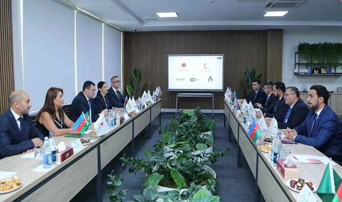 Nazirliklə "Veysəloğlu" arasında memorandum imzalanacaq