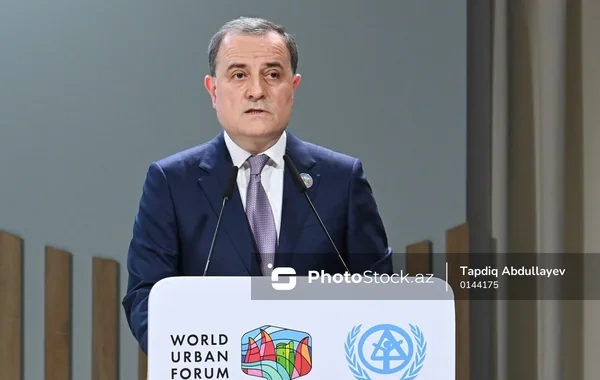 Ceyhun Bayramov: "İndiyədək azad edilmiş ərazilərin bərpasına 15 milyard dollara yaxın vəsait ayrılıb"