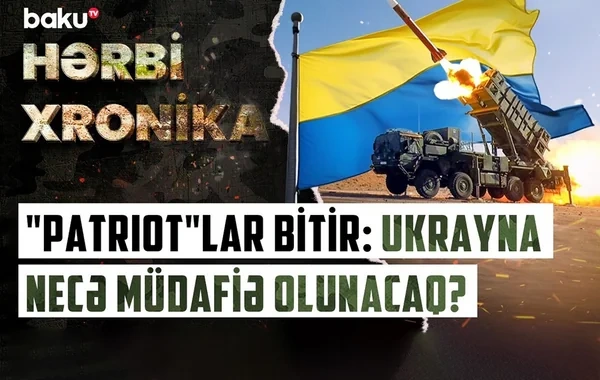 Ukrayna üçün "qara qış": Ölkə Rusiyanın raketlərindən qoruna bilməyəcək? - VİDEO