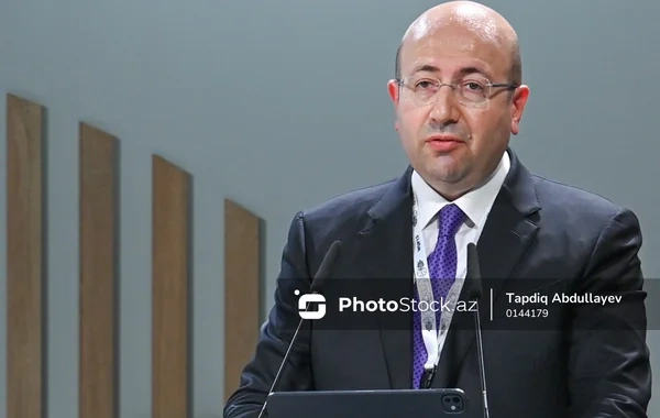 Anar Quliyev: "Bir çox yaşayış binaları seysmik standartlar tətbiq edilməzdən əvvəl tikilib"