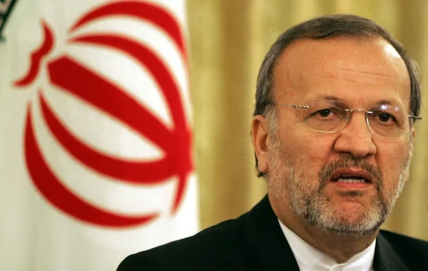 Trampın BMT-dəki çıxışı İranda QALMAQAL YARADIB: Heyət zalı tərk edib, bir nəfər qalıb... - FOTO