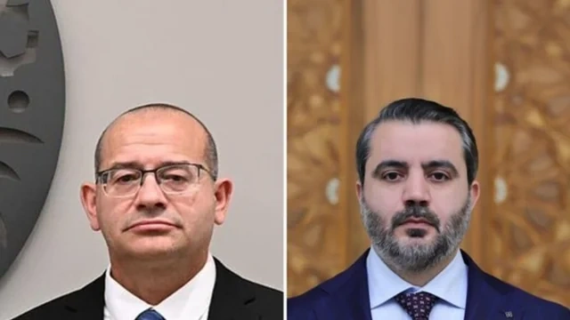"Mossad" rəhbəri ilə Suriya naziri arasında GİZLİ GÖRÜŞ - Nələr müzakirə olundu?