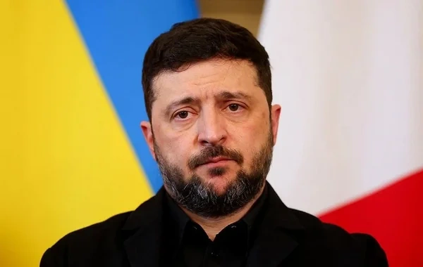 Moldova Zelenskinin PUA təhlükəsi ilə bağlı iddiasını təkzib etdi