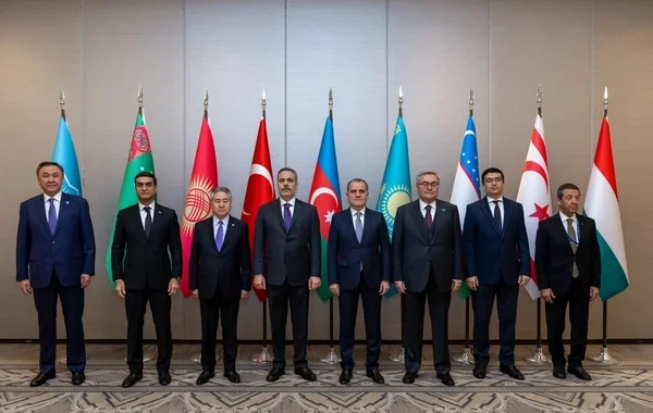 Azərbaycanın sədrliyi ilə TDT XİN rəhbərlərinin Nyu-Yorkda qeyri-rəsmi toplantısı olub