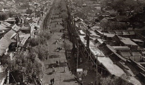 Çində Azərbaycan binaları tikən İbrahim Cahangiri kimdir?