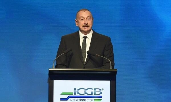 Təhsil bir nömrəli prioritetdir - İlham Əliyev