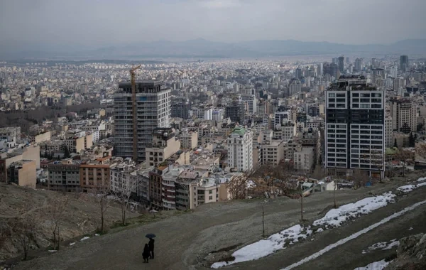 Rusiya vətəndaşlarını İranı Azərbaycan və Ermənistan vasitəsilə tərk etməyə çağırdı
