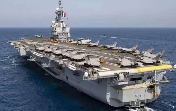 İran Fransa və Böyük Britaniyaya sərt xəbərdarlıq etdi: "Cavabsız qalmayacaq"