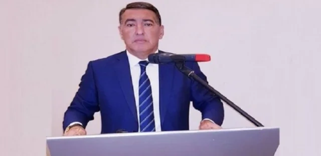 Vəkillər Kollegiyasının üzvü vəfat etdi - FOTO