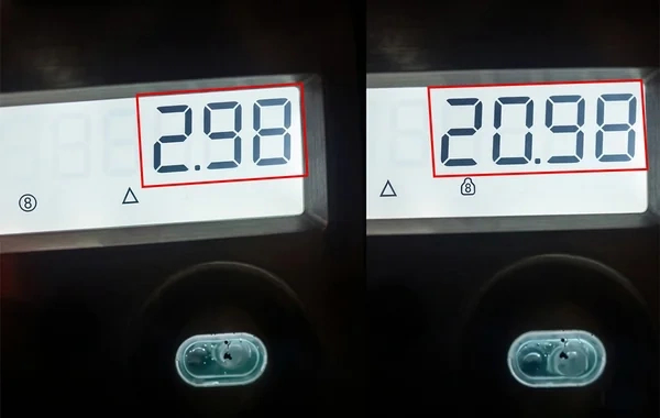 İşıq sayğacına 20 manat yüklədi, bir hissəsi yoxa çıxdı: SƏBƏB NƏDİR? - VİDEO