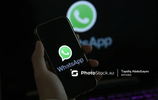 "WhatsApp"da yeni funksiya: Telefon nömrəsi görünməyəcək