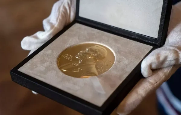 2026-cı il kimya üzrə Nobel mükafatının qalibləri açıqlandı