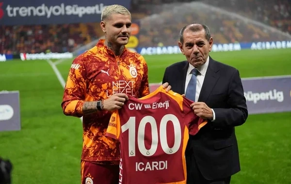 İkardidən şok qərar: "Qalatasaray"ın təklifini RƏDD ETDİ