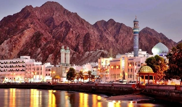 Oman Azərbaycanla bağlı bu məsələni müzakirəyə çıxarır