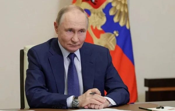 Putin Azərbaycanla Ermənistan münasibətləri barədə: "Nöqtə qoymaq lazımdır"