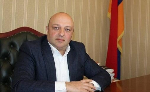 Sərkisyanın ev dustaqlığı müddəti uzadıldı