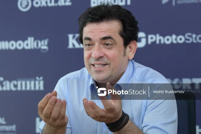 Auditoriya qarşısında qorxuya son: Natiqlik üzrə ekspert sirləri açıqladı