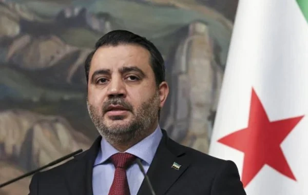 Əsəd əş-Şeybani: "Suriya İsrail ilə təmasları dayandırıb"