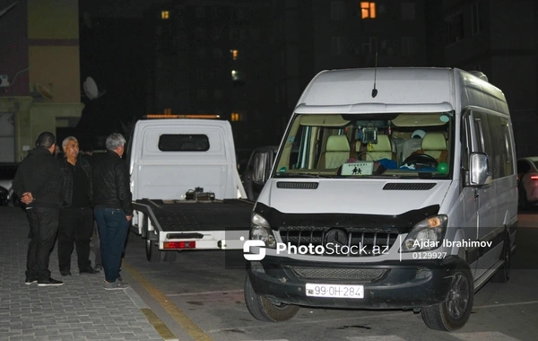 Keçmiş məcburi köçkün: "Sevə-sevə Zəngilanıma qayıdıram"