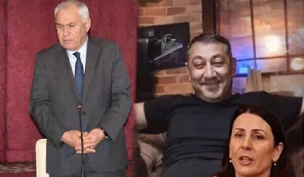 Gülbahar Eyvazova ərinə görə vəzifədən azad edildi