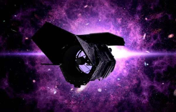 NASA kosmosun "yeni gözünü" işə salır: İki milyarddan çox qalaktika araşdırılacaq