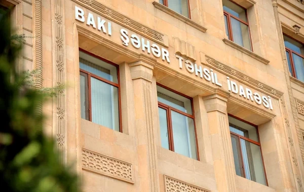 Məktəblərdə geyim qaydalarına görə monitorinqlər başlandı