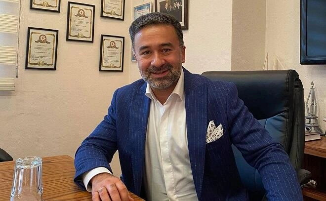 İmanovdan dillə bağlı cərimələrə ironik reaksiya - Video