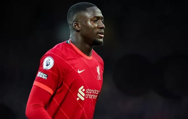 "Real Madrid" müdafiəçi İbrahima Konate ilə müqavilə imzaladı